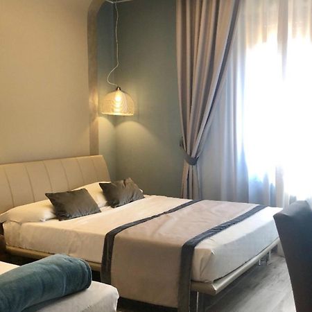 Hotel Ariston Mestre Esterno foto