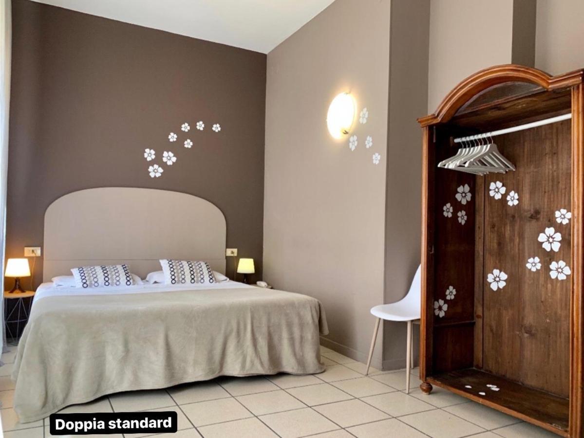 Hotel Ariston Mestre Esterno foto