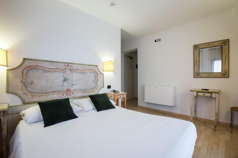 Hotel Ariston Mestre Esterno foto
