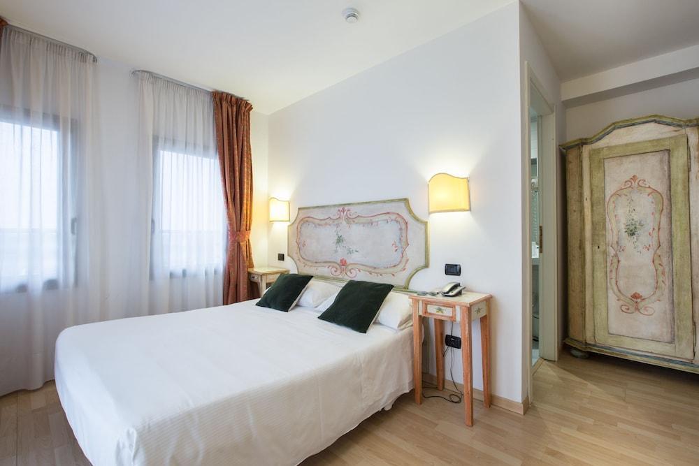 Hotel Ariston Mestre Esterno foto