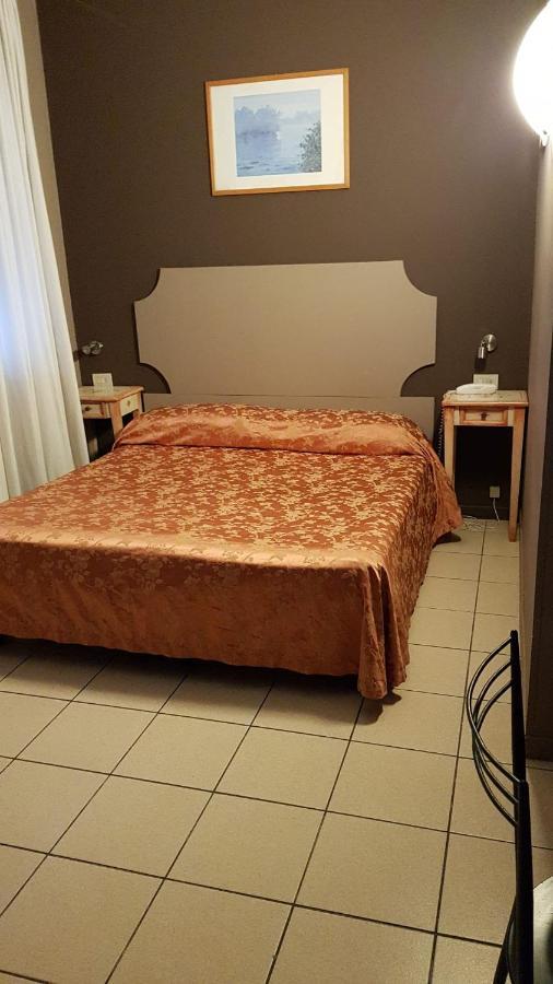 Hotel Ariston Mestre Esterno foto