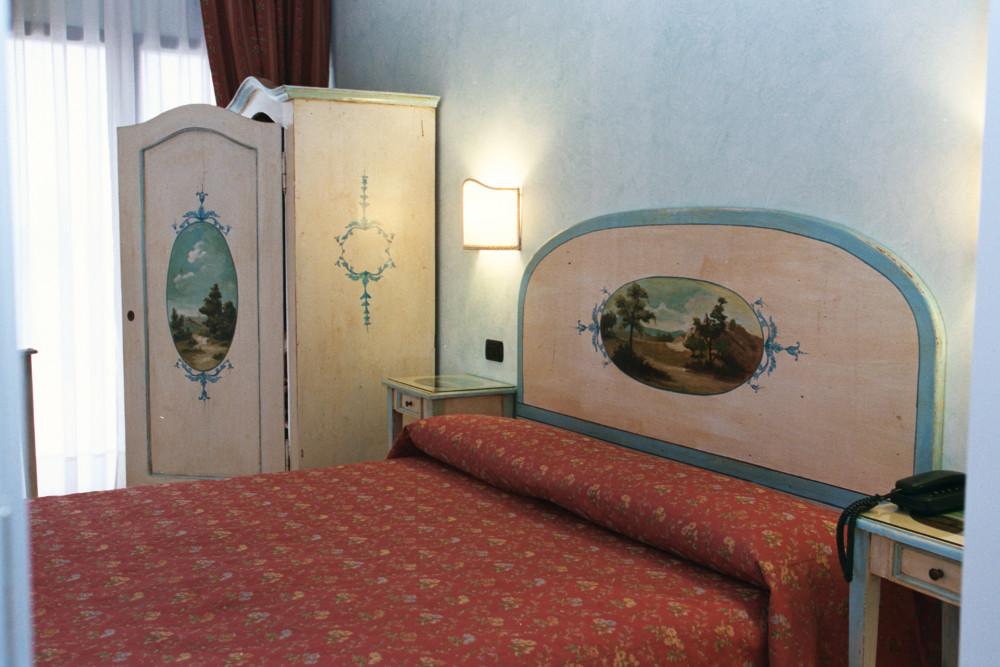 Hotel Ariston Mestre Esterno foto