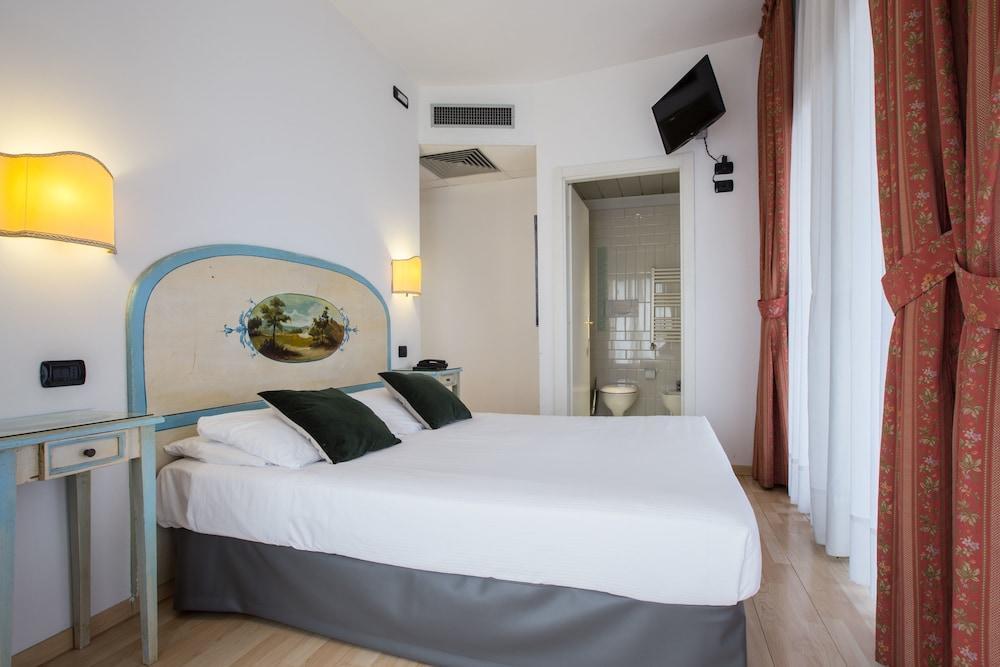 Hotel Ariston Mestre Esterno foto